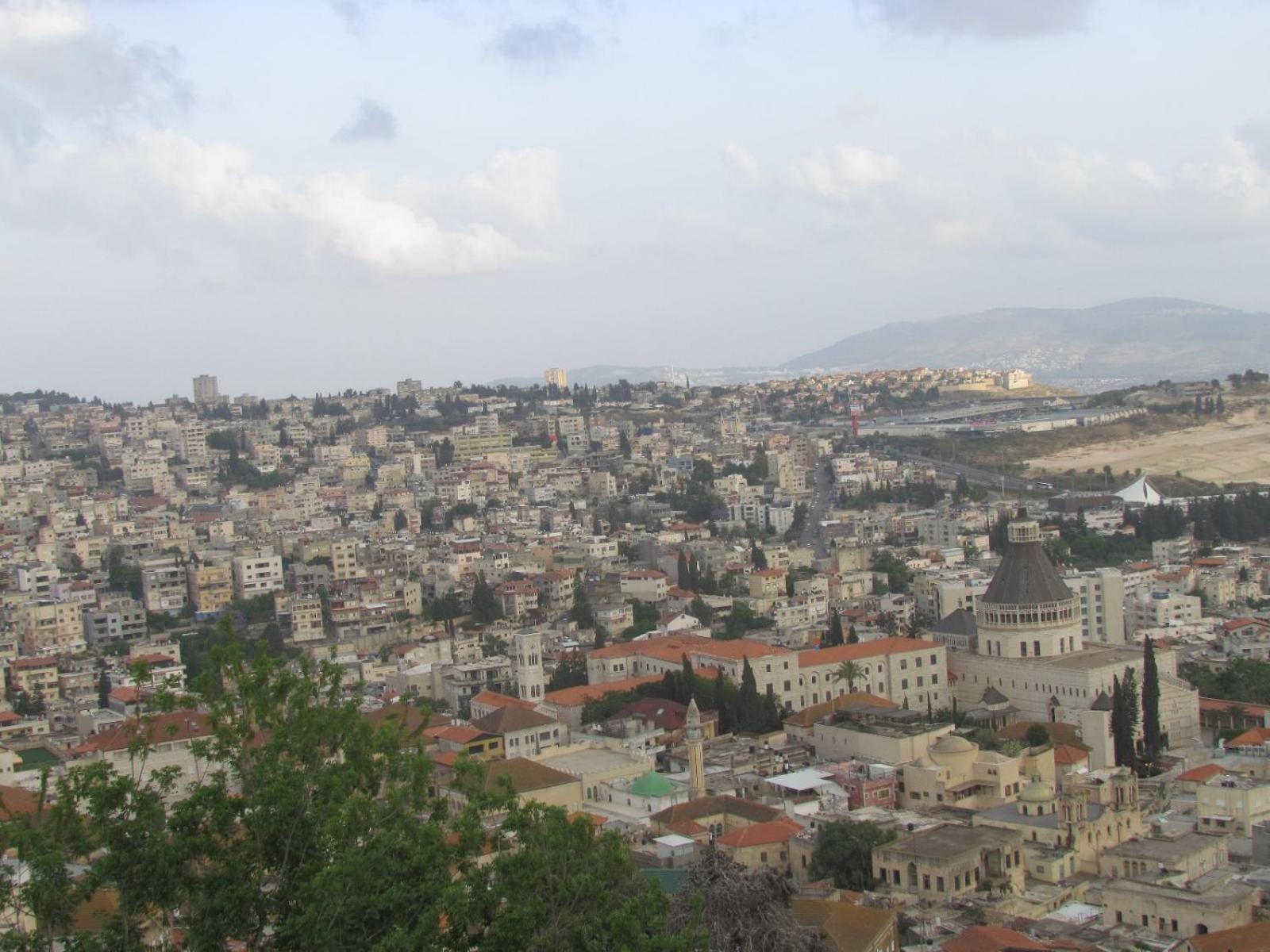Royal Guest House Nazareth Exterior photo