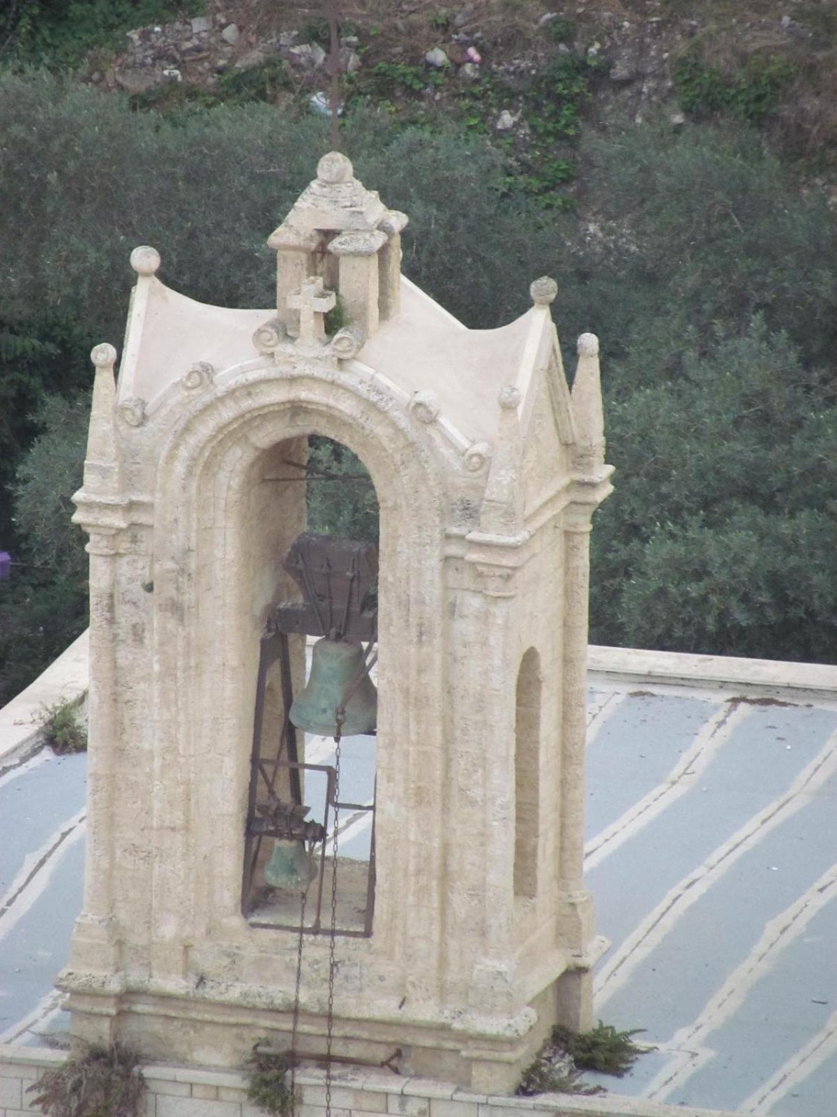 Royal Guest House Nazareth Exterior photo