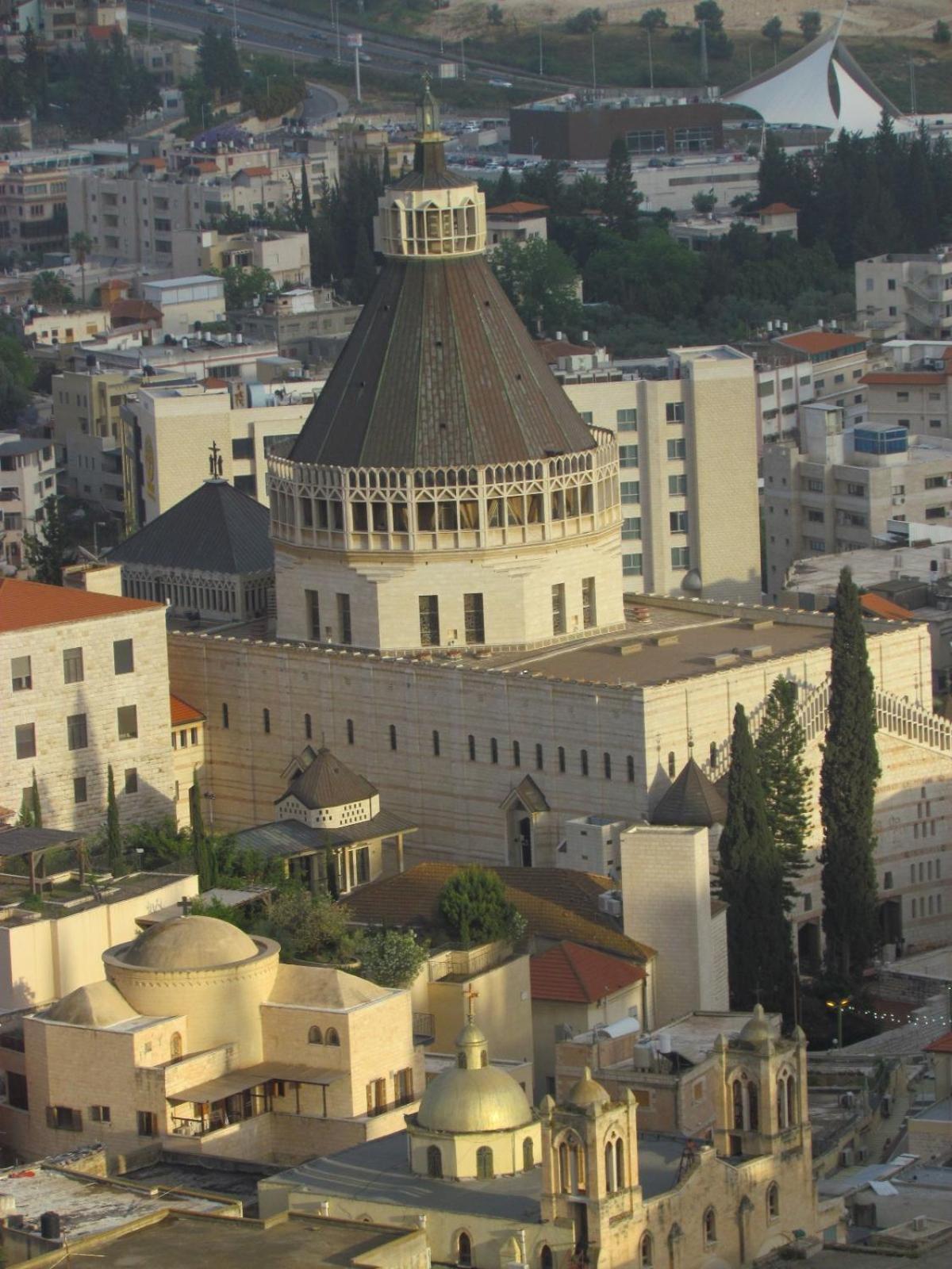 Royal Guest House Nazareth Exterior photo