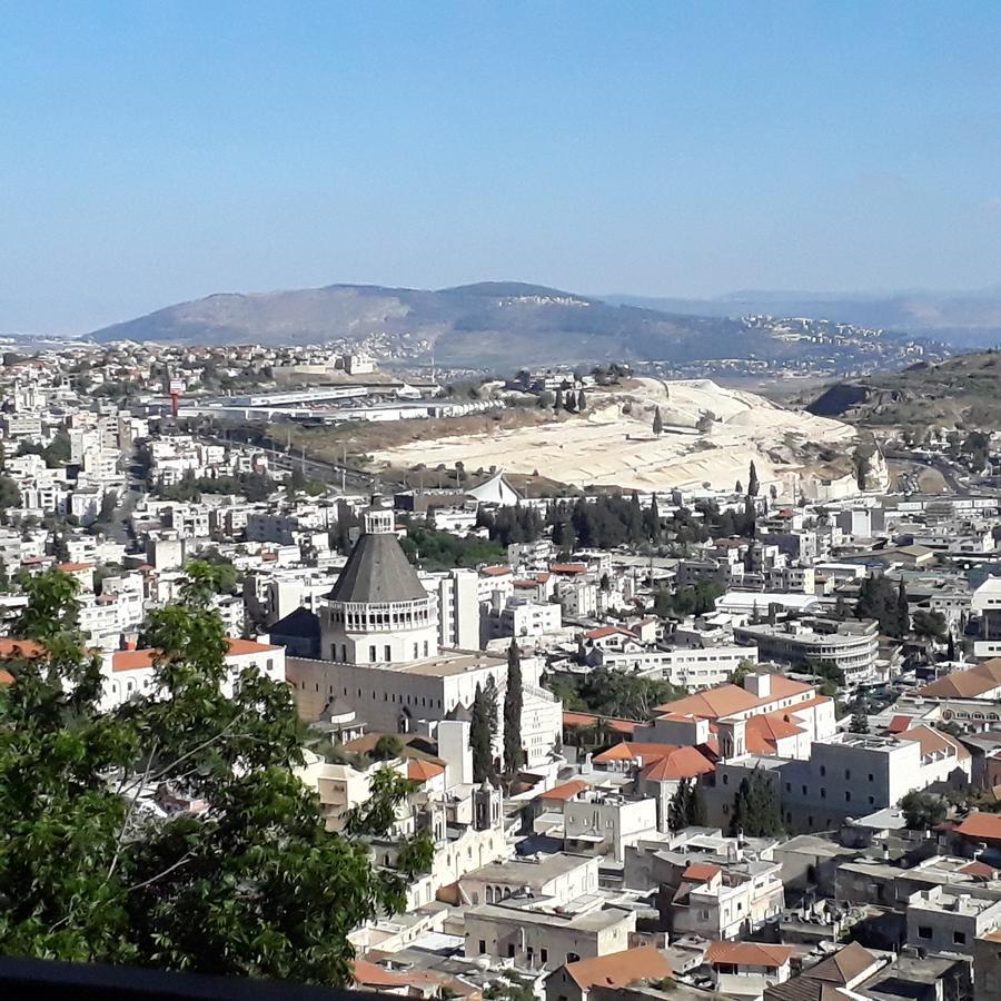 Royal Guest House Nazareth Exterior photo