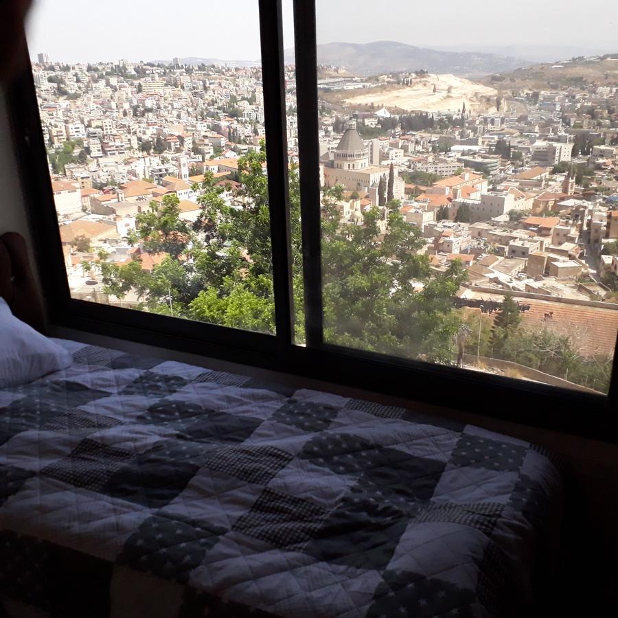 Royal Guest House Nazareth Exterior photo