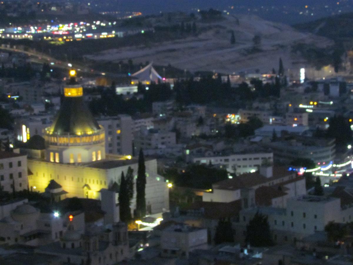 Royal Guest House Nazareth Exterior photo
