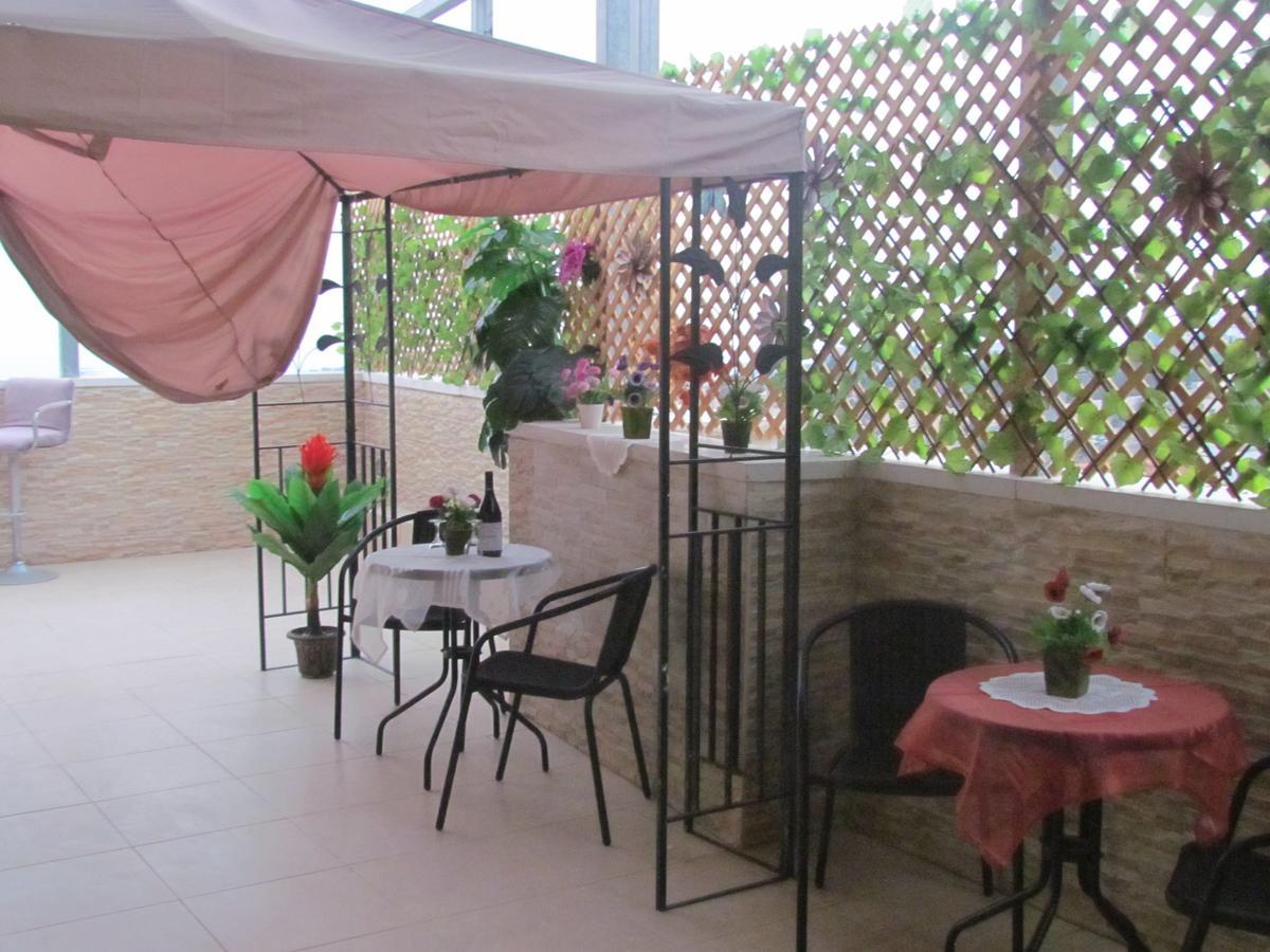 Royal Guest House Nazareth Exterior photo