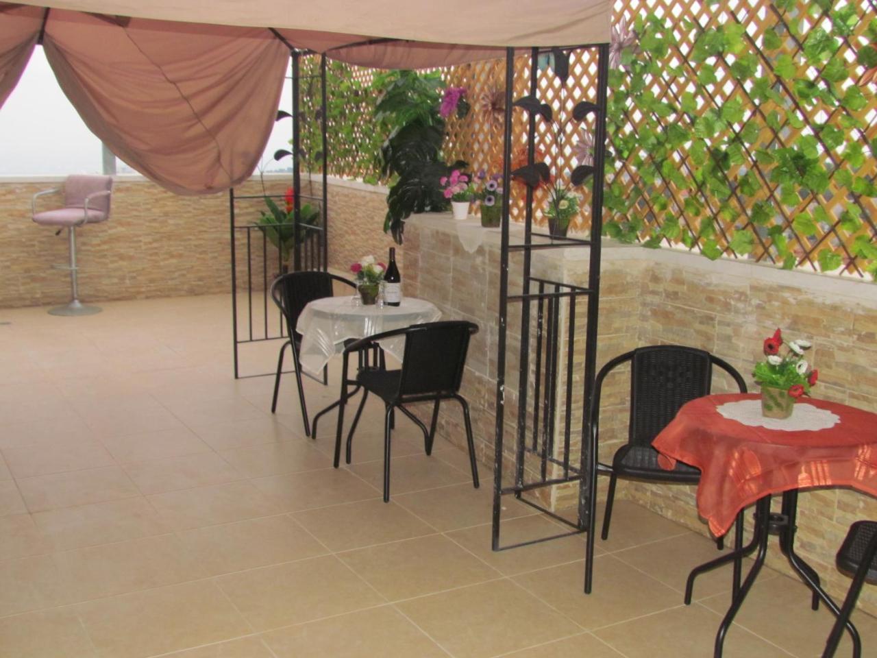 Royal Guest House Nazareth Exterior photo