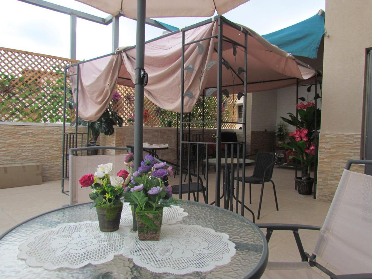 Royal Guest House Nazareth Exterior photo
