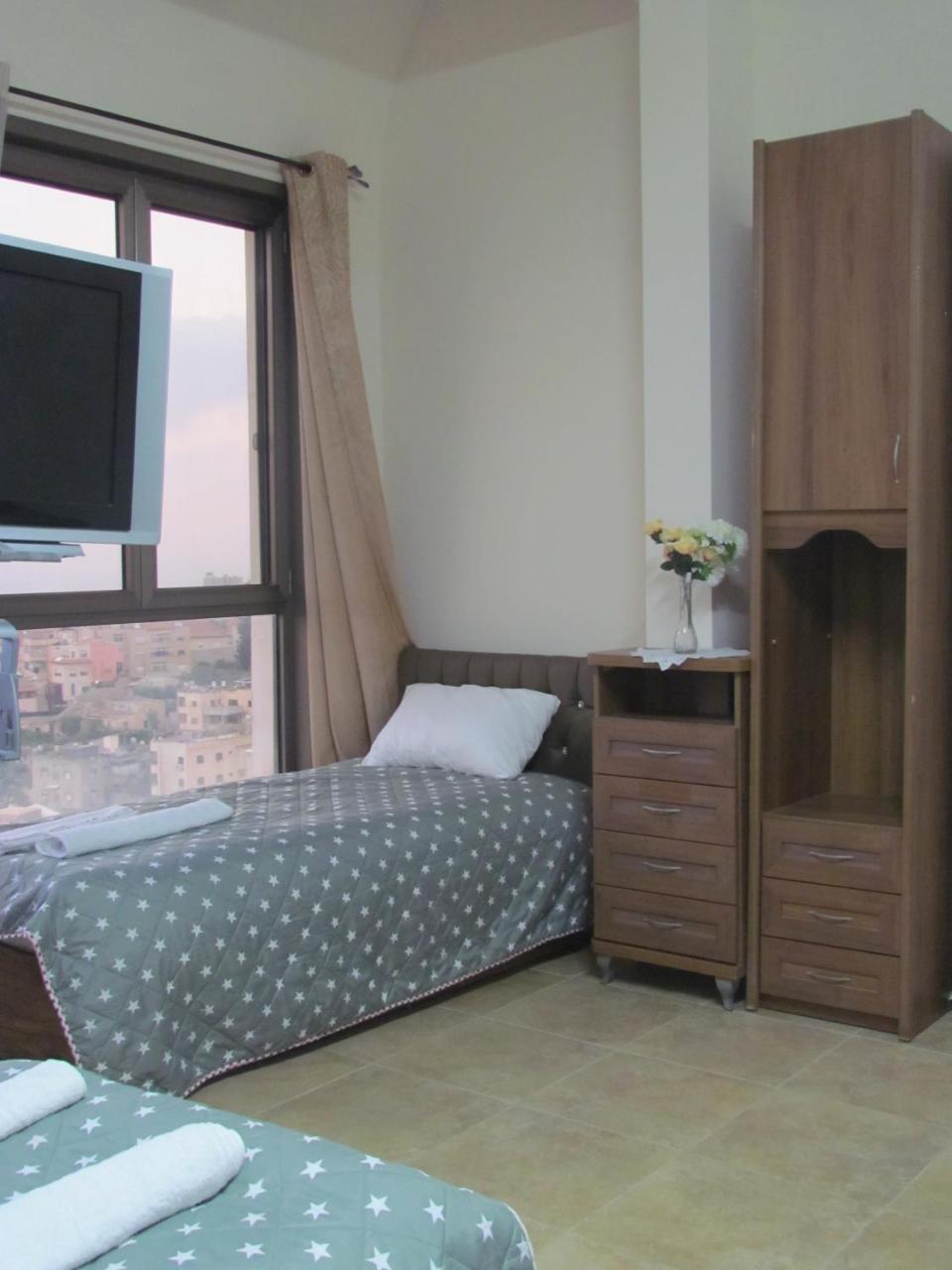 Royal Guest House Nazareth Exterior photo